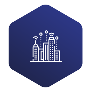 Smart Cities Navy