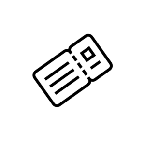 Ticket Icon